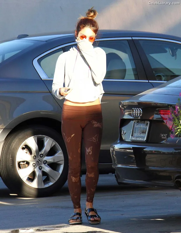 Vanessa Hudgens photo 6 of 1607