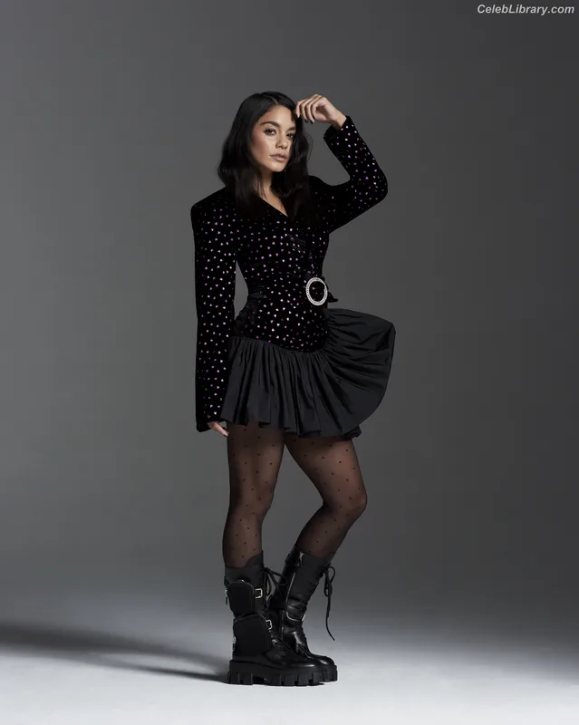Vanessa Hudgens photo 14 of 1607