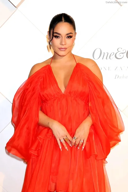 Vanessa Hudgens photo 1 of 1607