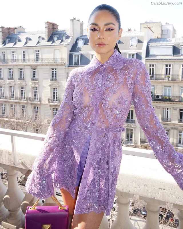Vanessa Hudgens photo 22 of 1607