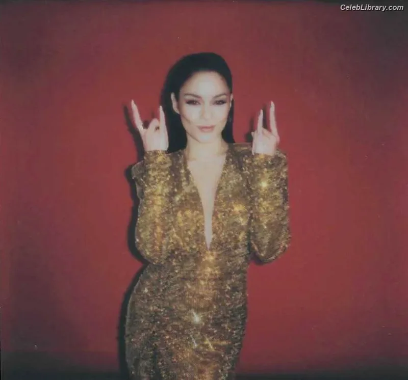 Vanessa Hudgens photo 15 of 1607