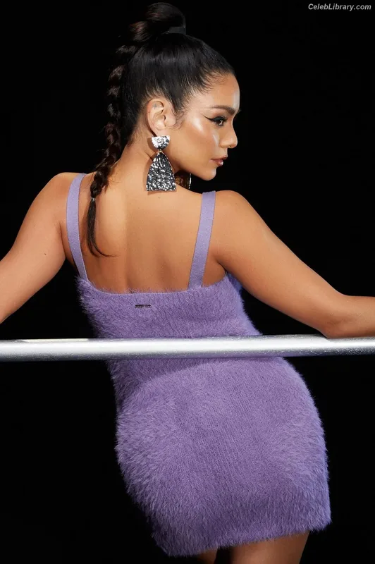 Vanessa Hudgens photo 18 of 1607