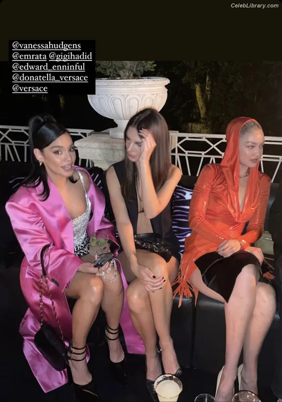 Vanessa Hudgens photo 6 of 1607
