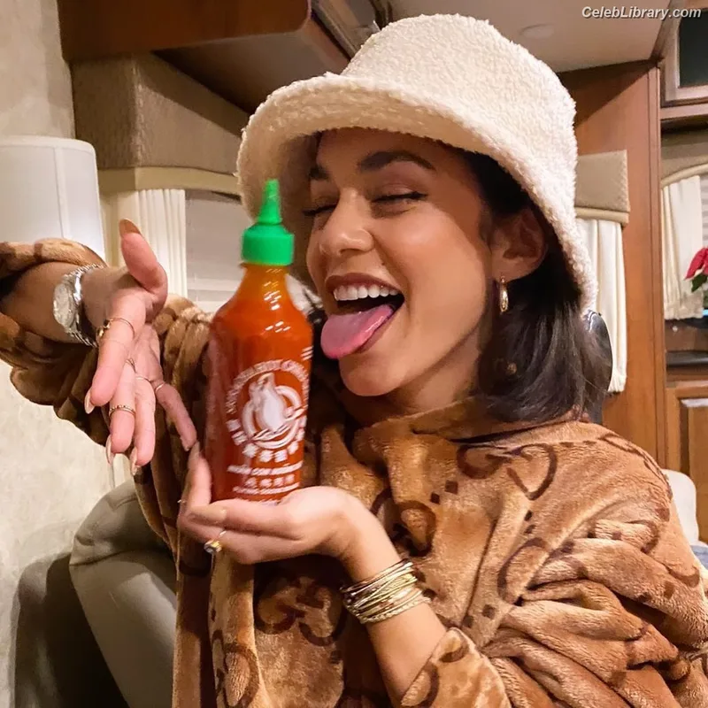 Vanessa Hudgens photo 6 of 1607