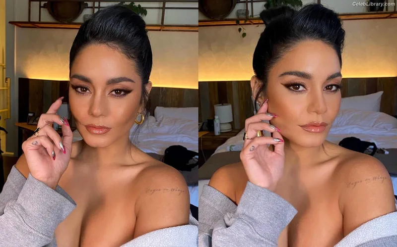 Vanessa Hudgens photo 22 of 1607