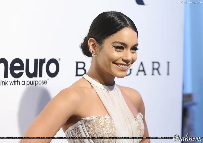 Vanessa Hudgens photo 21 of 1607