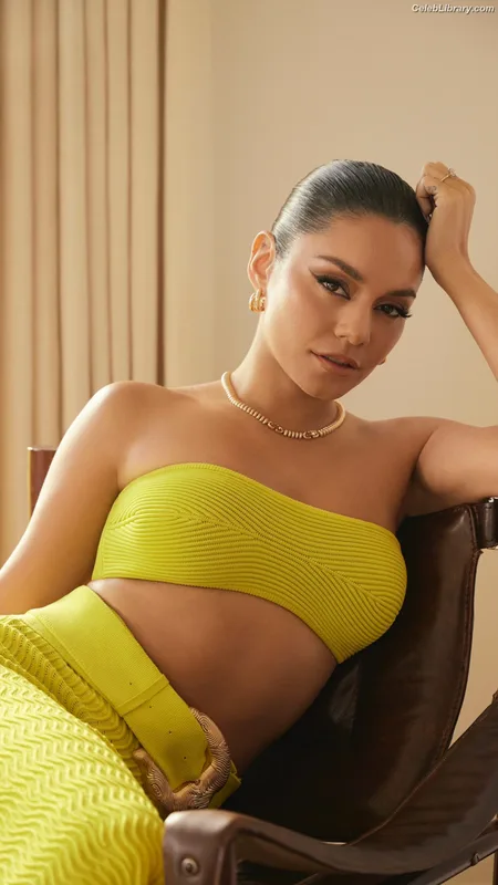 Vanessa Hudgens photo 12 of 1607