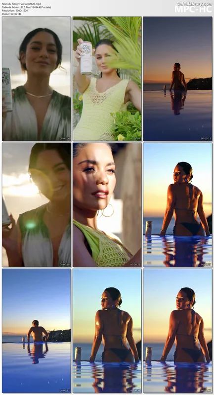 Vanessa Hudgens photo 7 of 1607