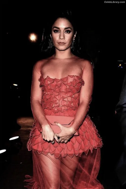 Vanessa Hudgens photo 4 of 1607