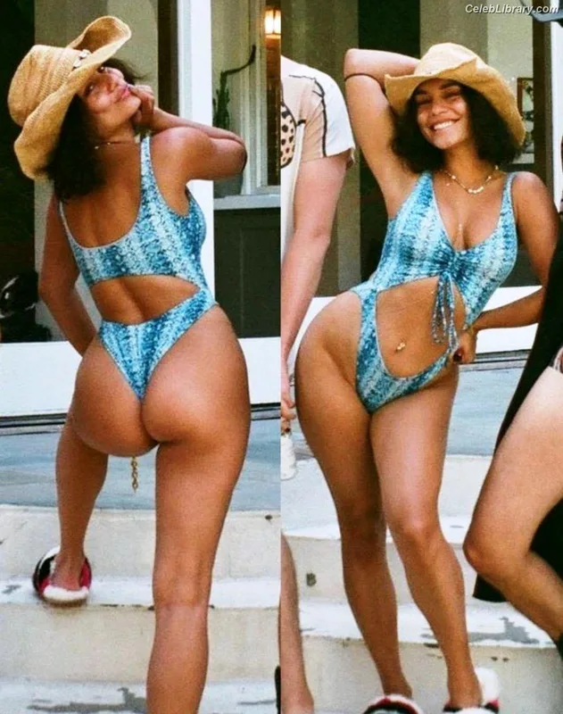 Vanessa Hudgens photo 2 of 1607