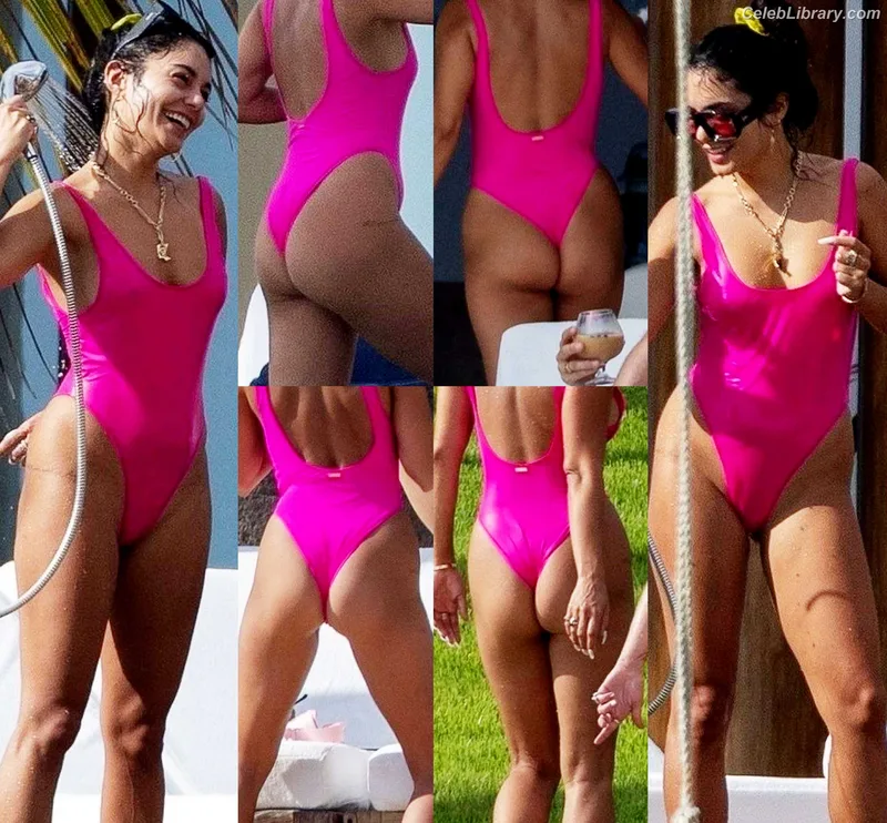 Vanessa Hudgens photo 3 of 1607