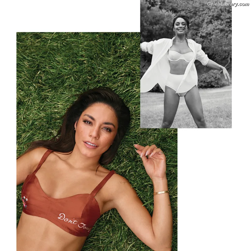Vanessa Hudgens photo 4 of 1607