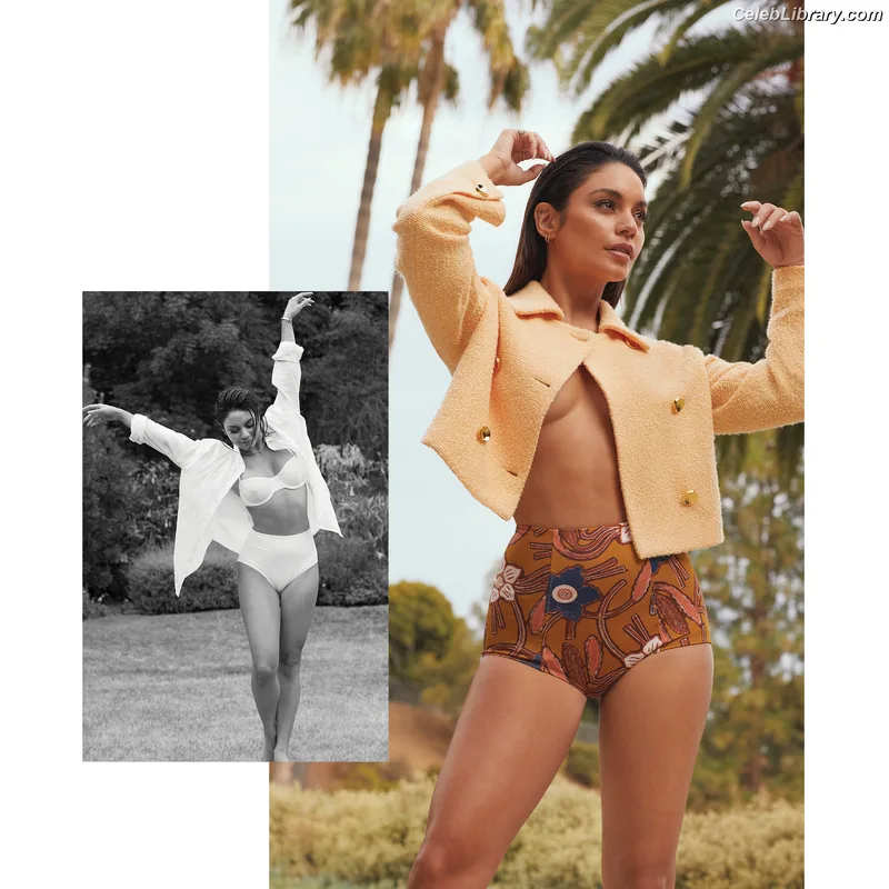 Vanessa Hudgens photo 5 of 1607