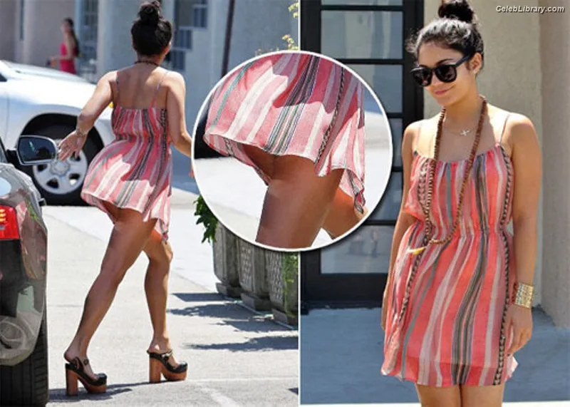 Vanessa Hudgens photo 21 of 1607