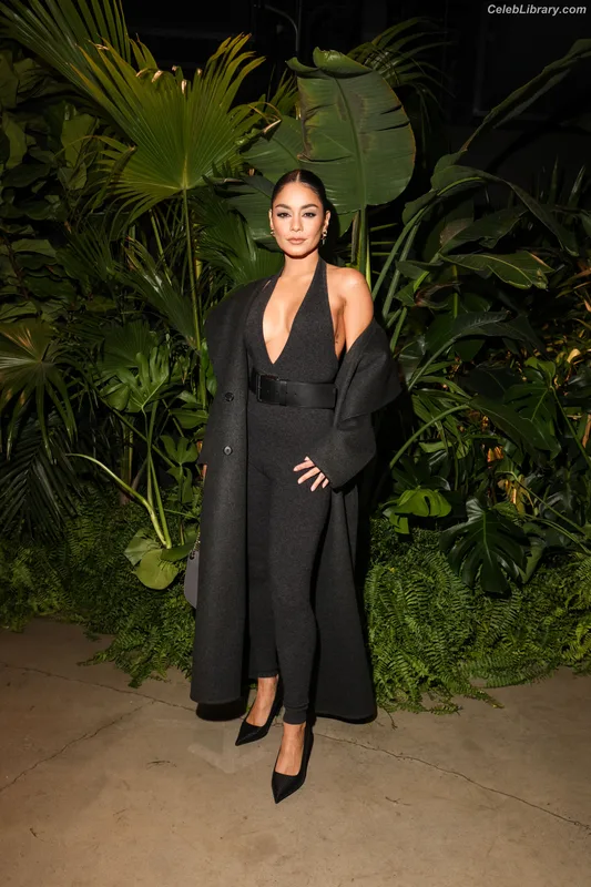 Vanessa Hudgens photo 19 of 1607