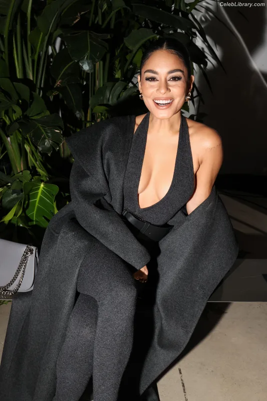 Vanessa Hudgens photo 20 of 1607