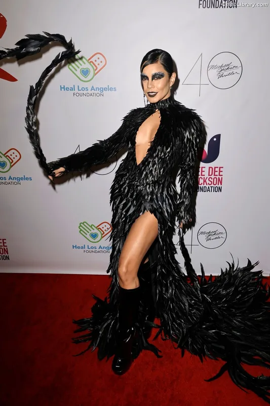 Vanessa Hudgens photo 11 of 1607
