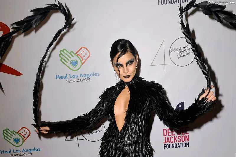 Vanessa Hudgens photo 13 of 1607