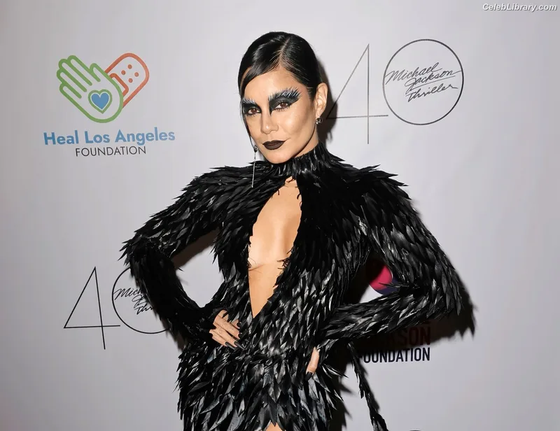 Vanessa Hudgens photo 15 of 1607