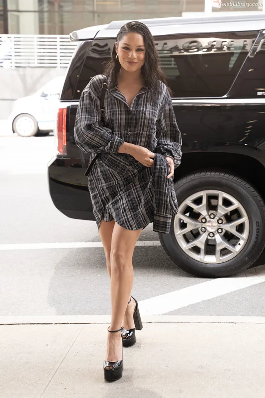 Vanessa Hudgens photo 3 of 1607