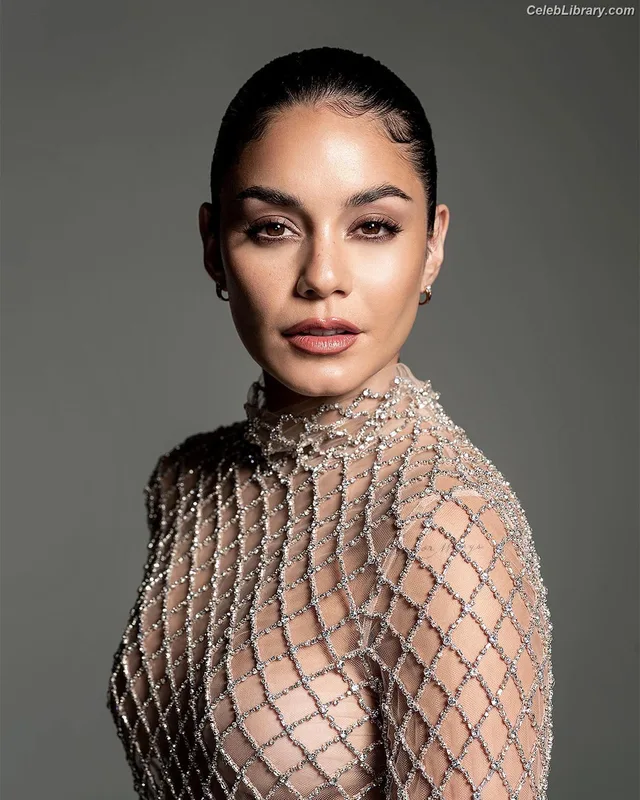 Vanessa Hudgens photo 7 of 1607