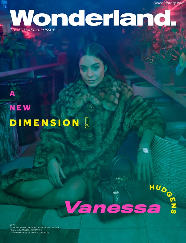 Vanessa Hudgens photo 14 of 1607