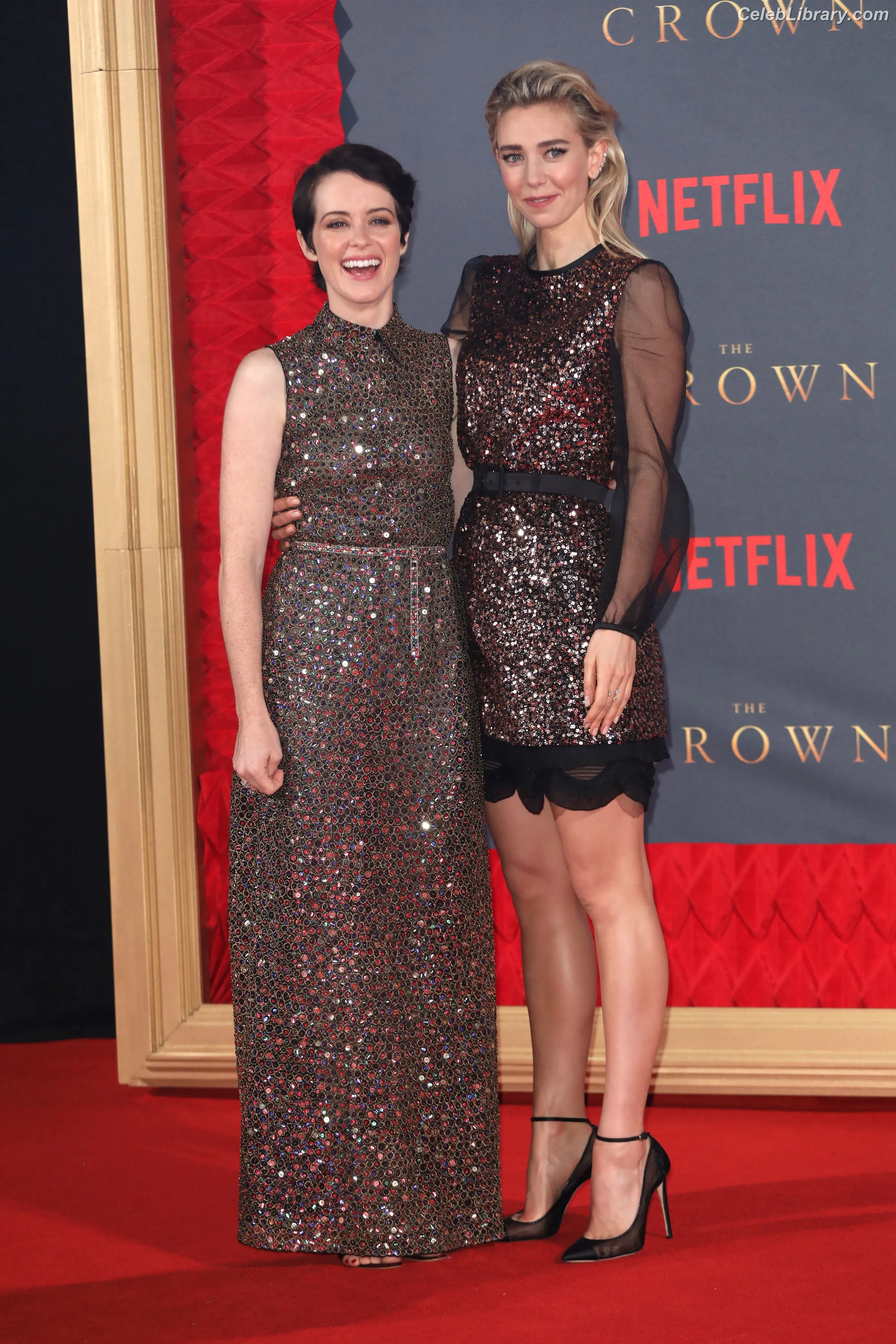 Vanessa Kirby photo 3 of 1108