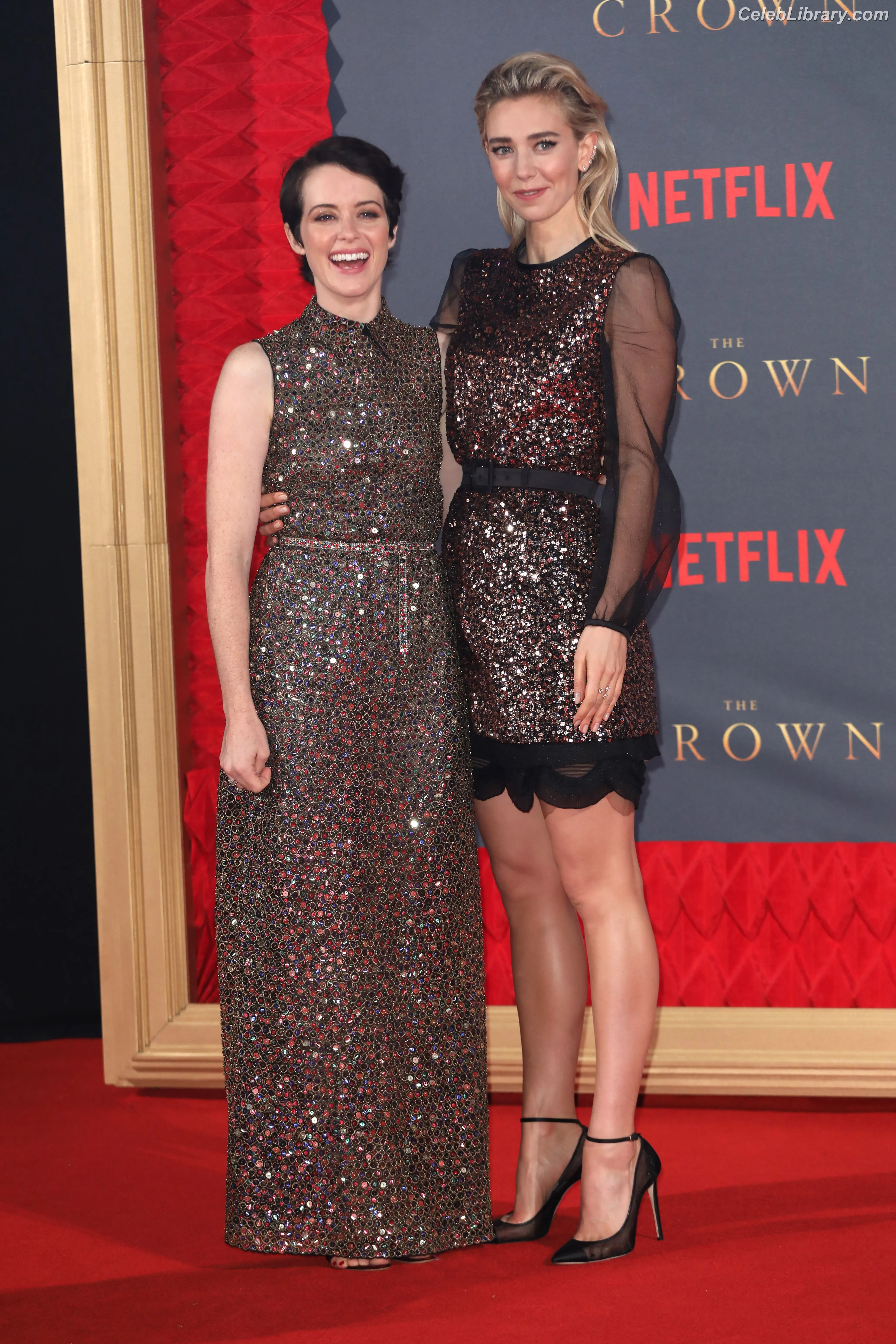 Vanessa Kirby photo 18 of 1108