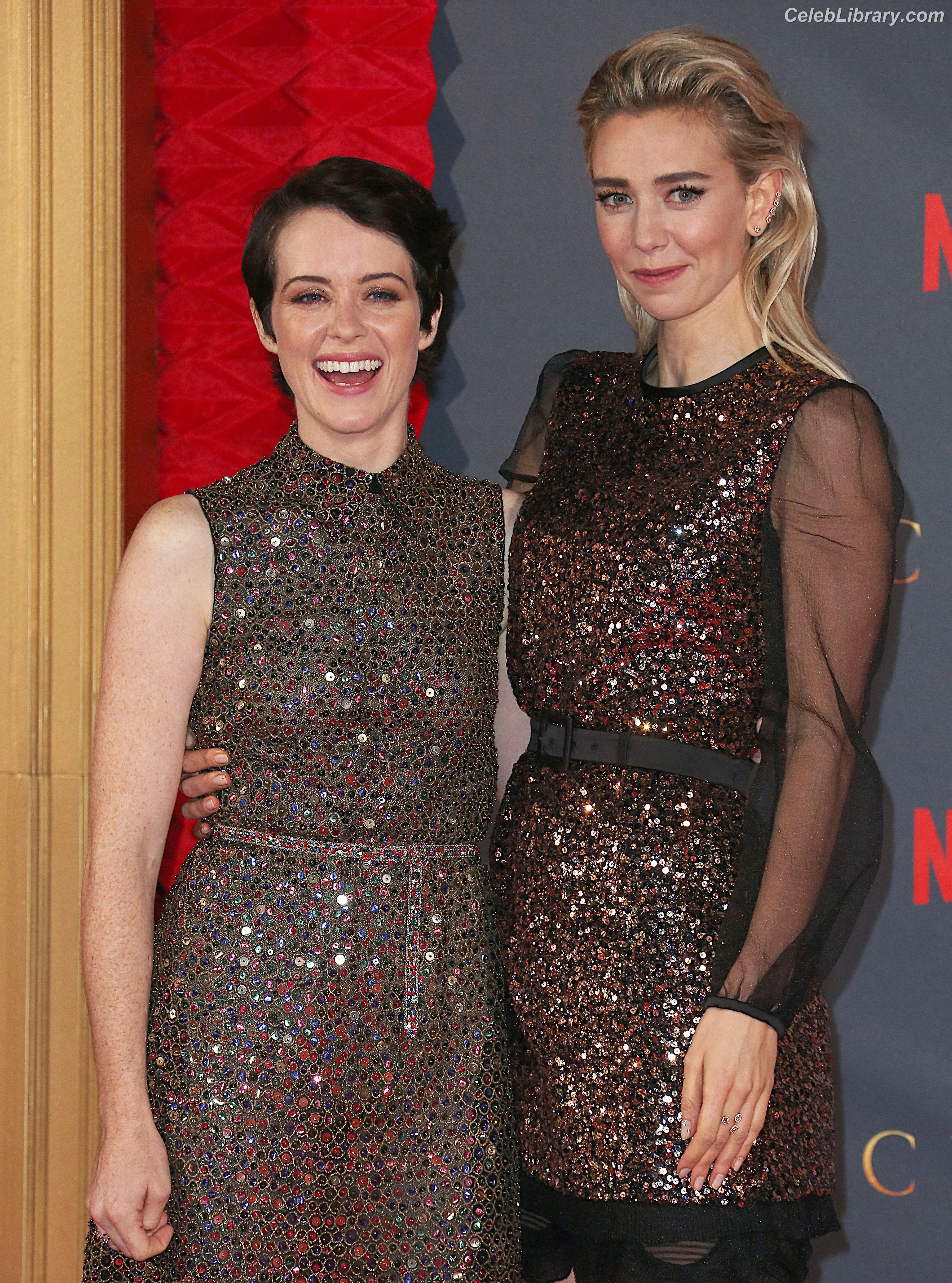 Vanessa Kirby photo 19 of 1108