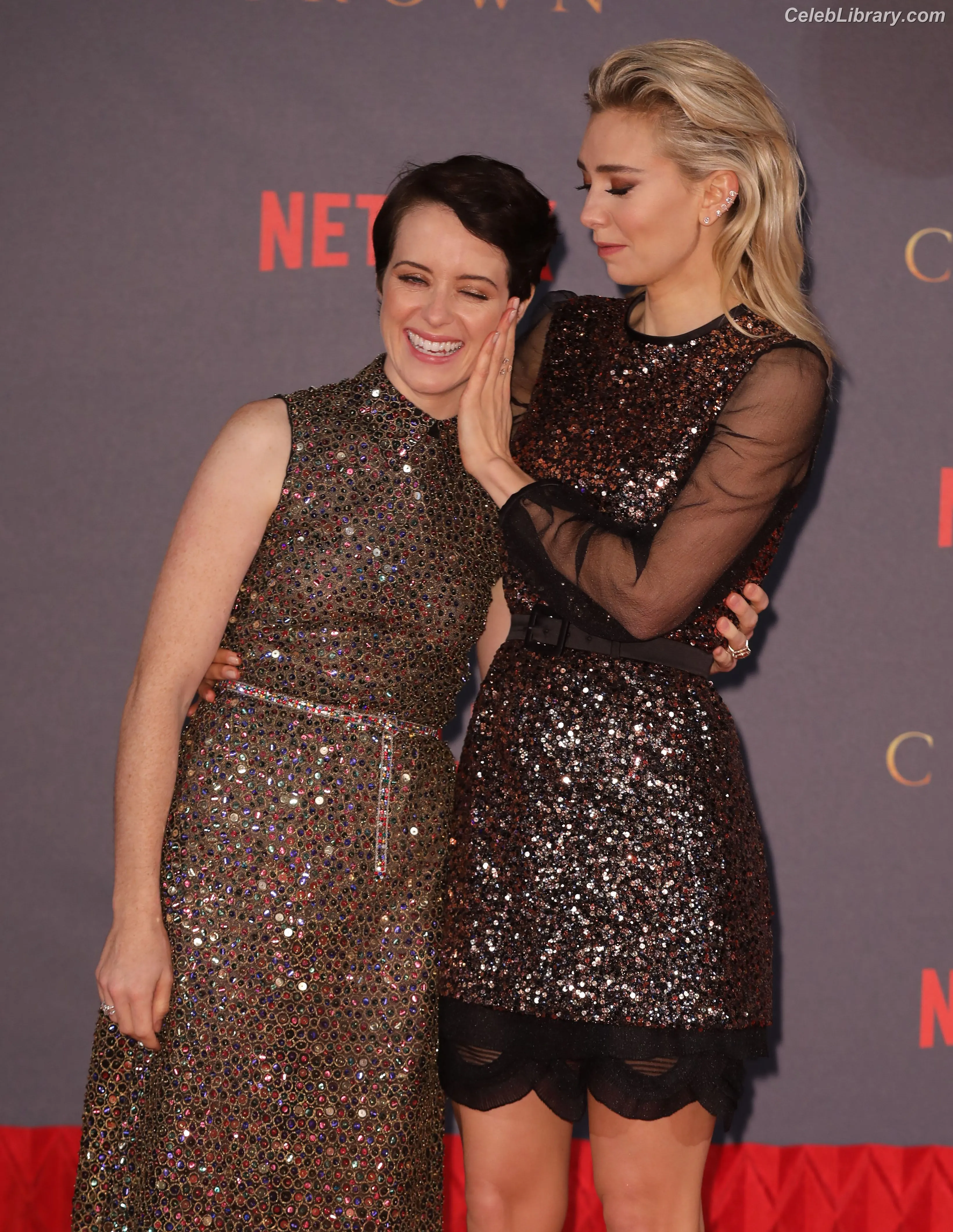 Vanessa Kirby photo 7 of 1108