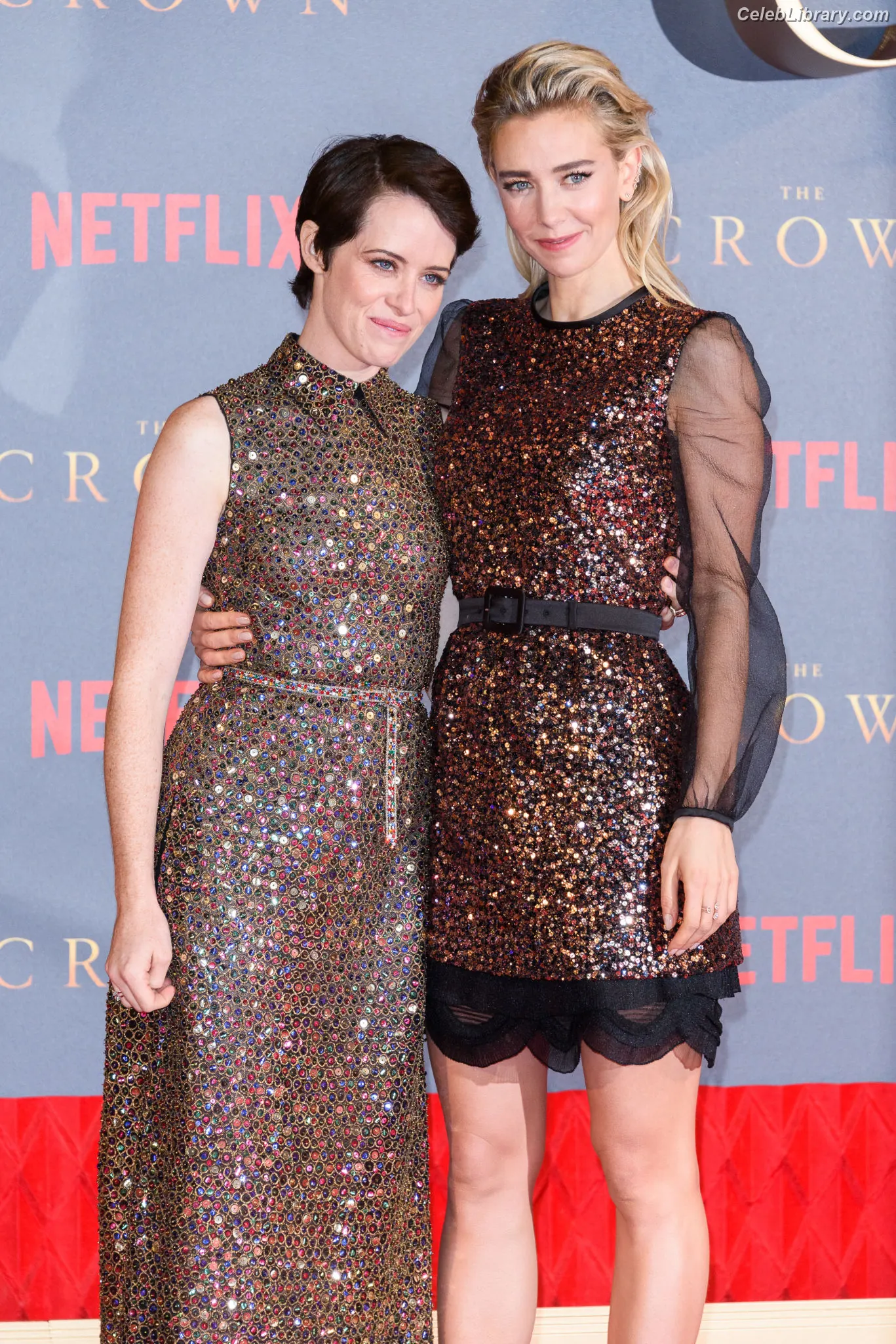 Vanessa Kirby photo 10 of 1108