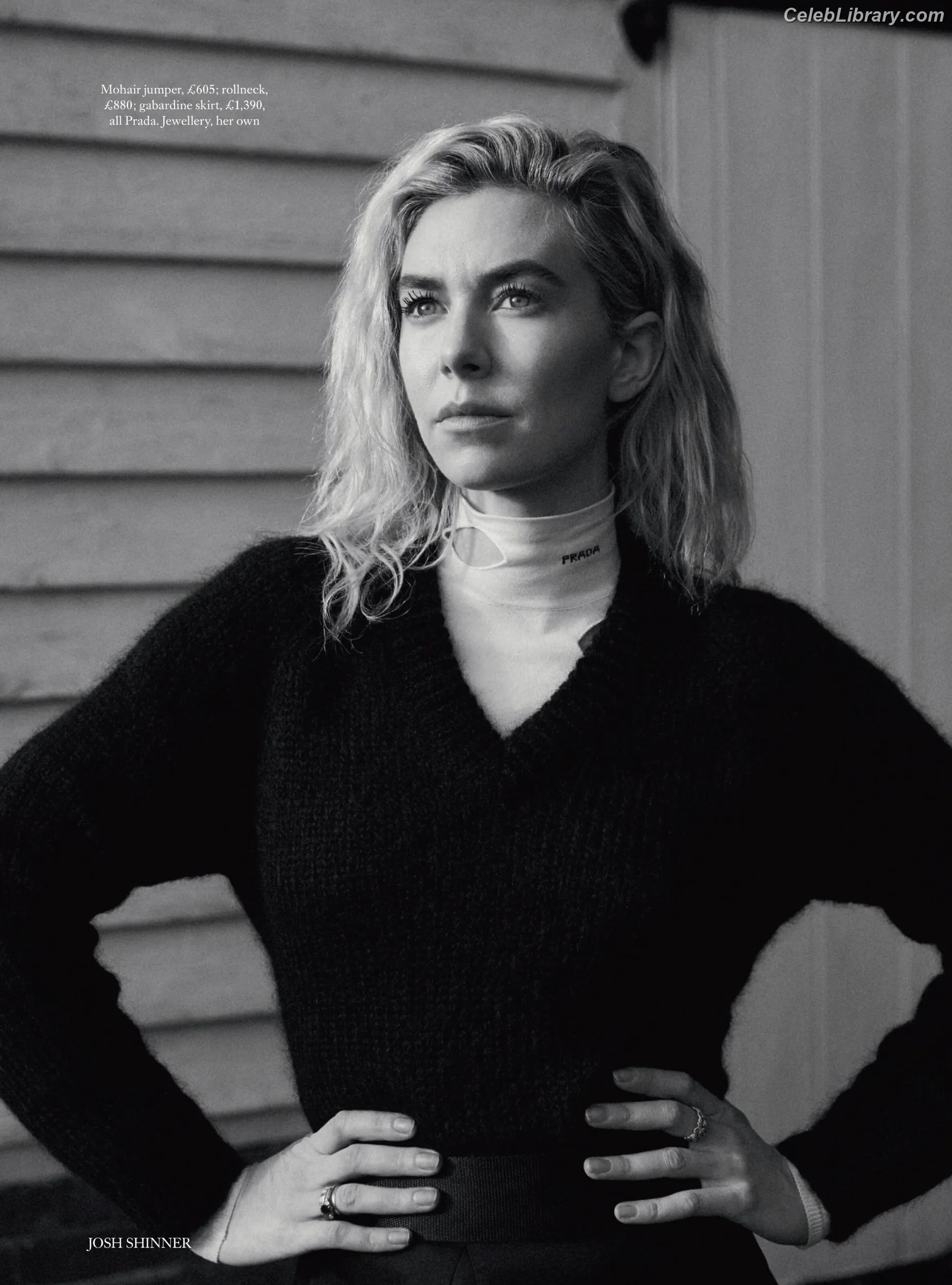 Vanessa Kirby photo 6 of 1108