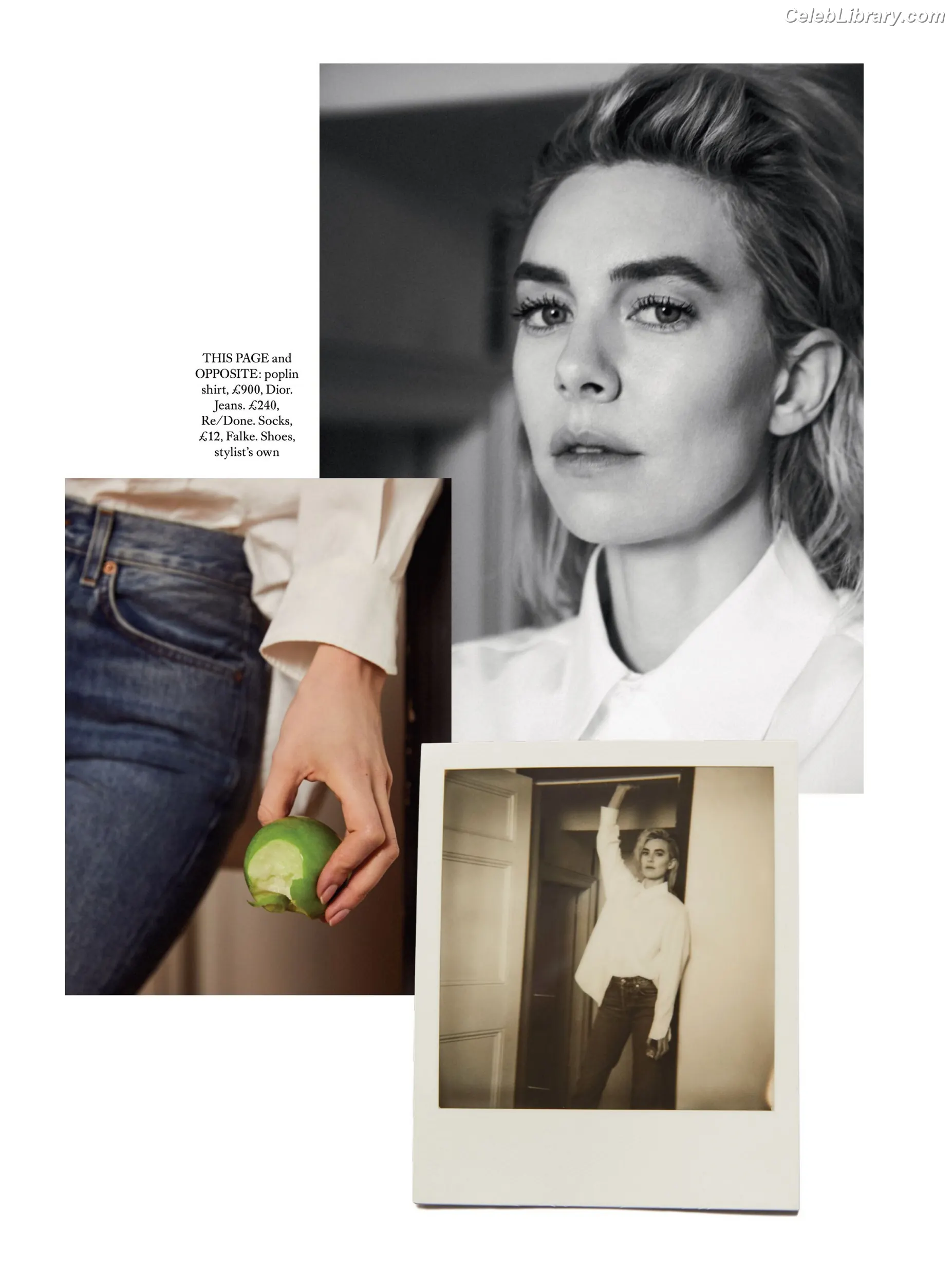 Vanessa Kirby photo 7 of 1108