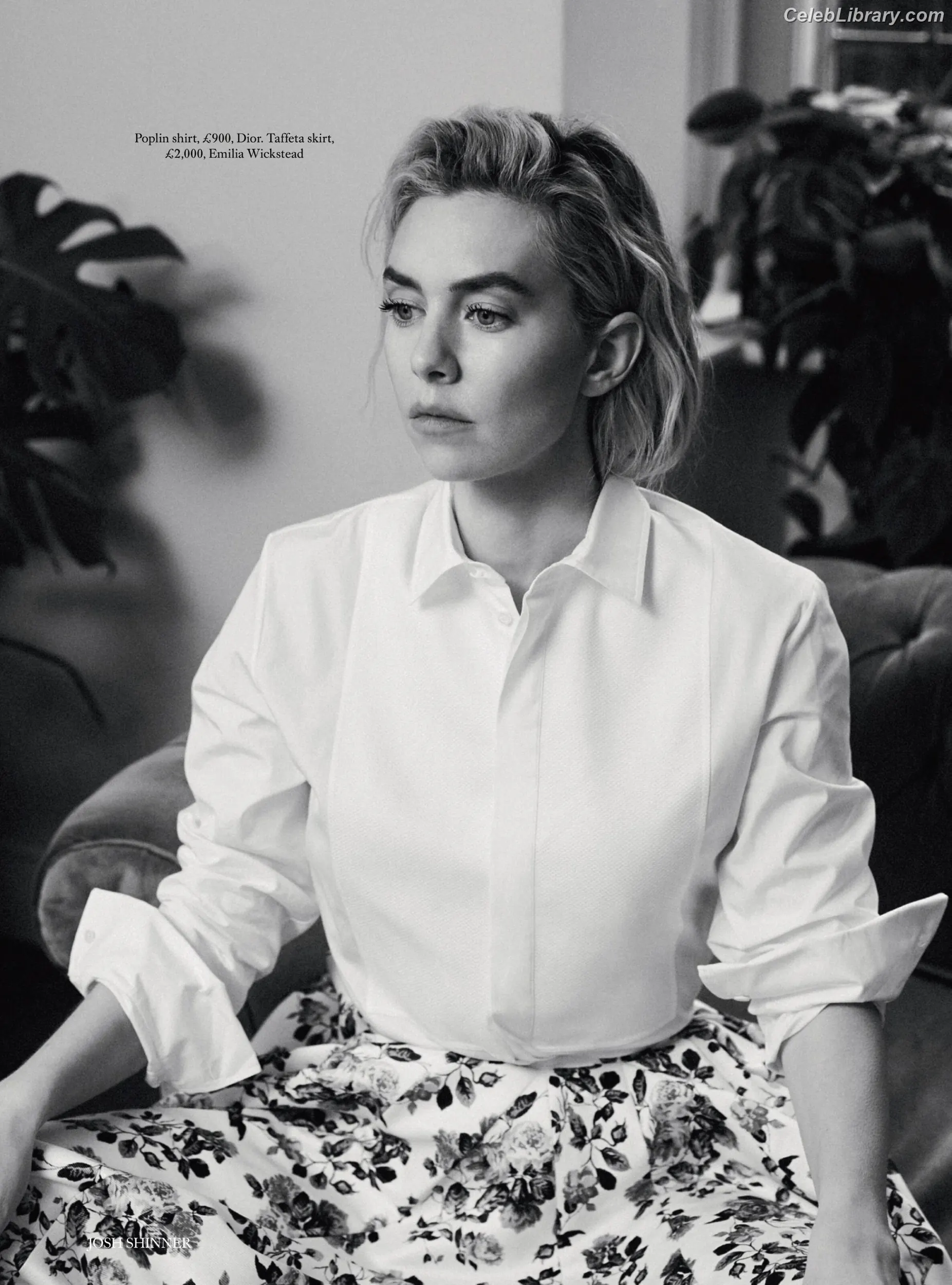 Vanessa Kirby photo 12 of 1108