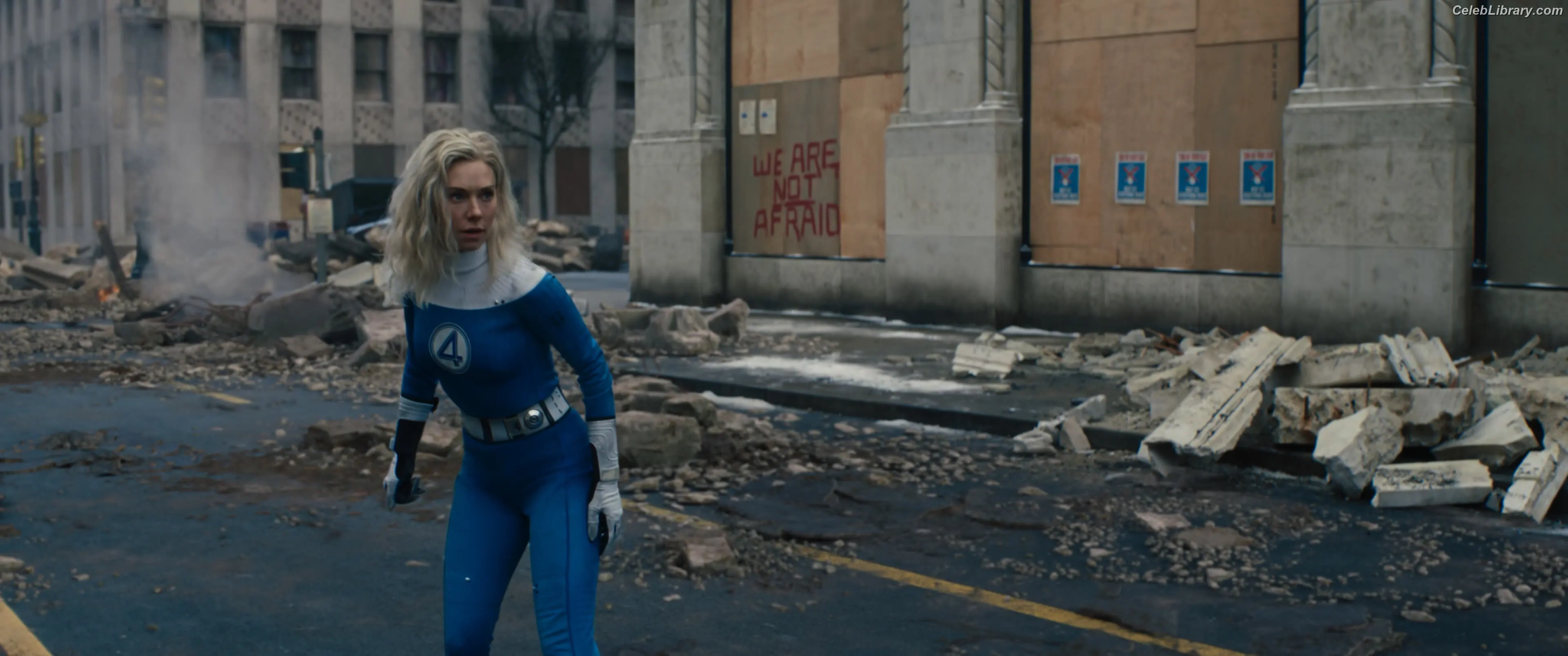 Vanessa Kirby photo 19 of 1108