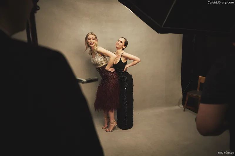 Vanessa Kirby photo 14 of 1109