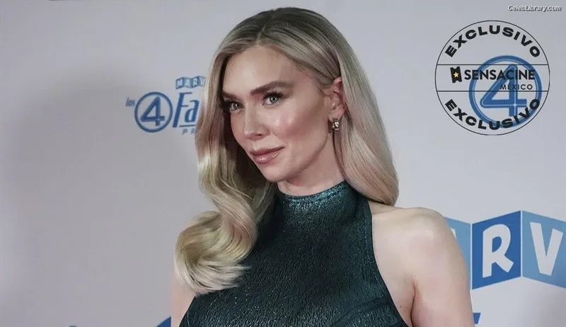 Vanessa Kirby photo 11 of 1109