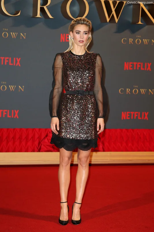 Vanessa Kirby photo 12 of 1109