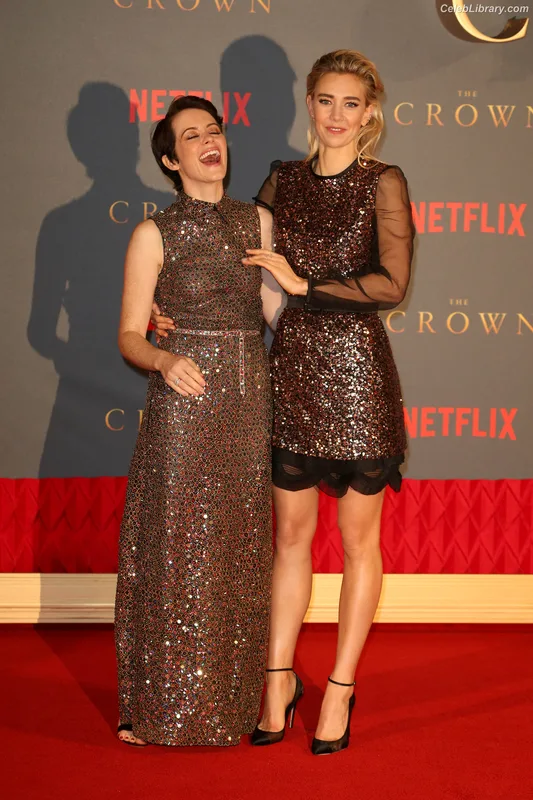 Vanessa Kirby photo 14 of 1109