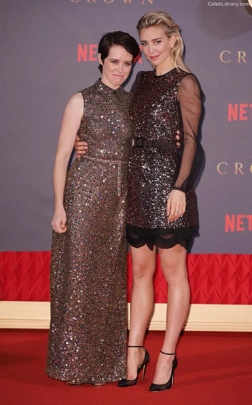 Vanessa Kirby photo 21 of 1109