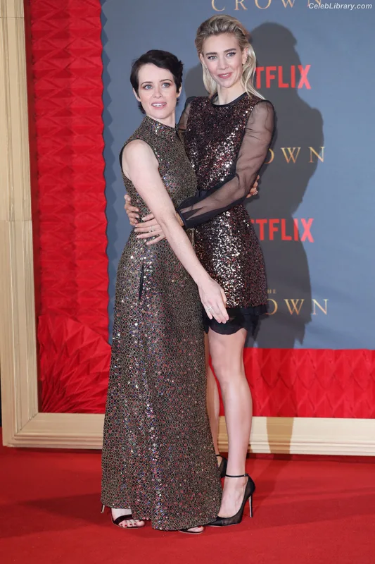 Vanessa Kirby photo 22 of 1109