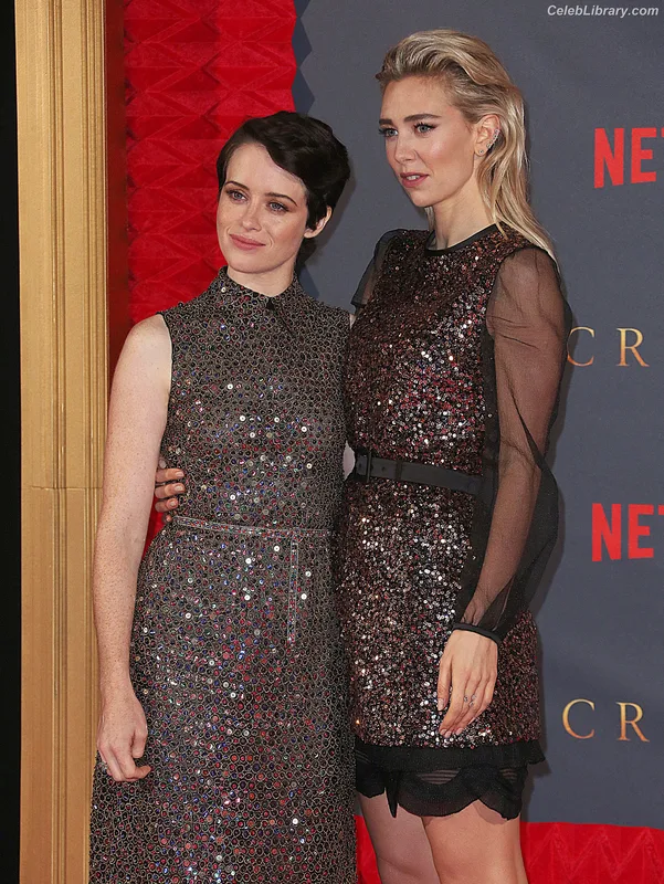 Vanessa Kirby photo 24 of 1109