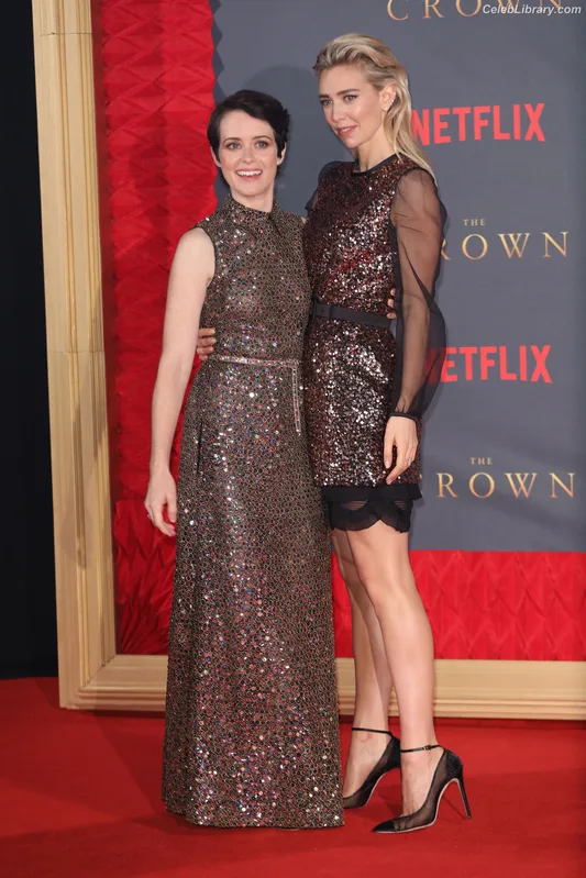Vanessa Kirby photo 2 of 1109