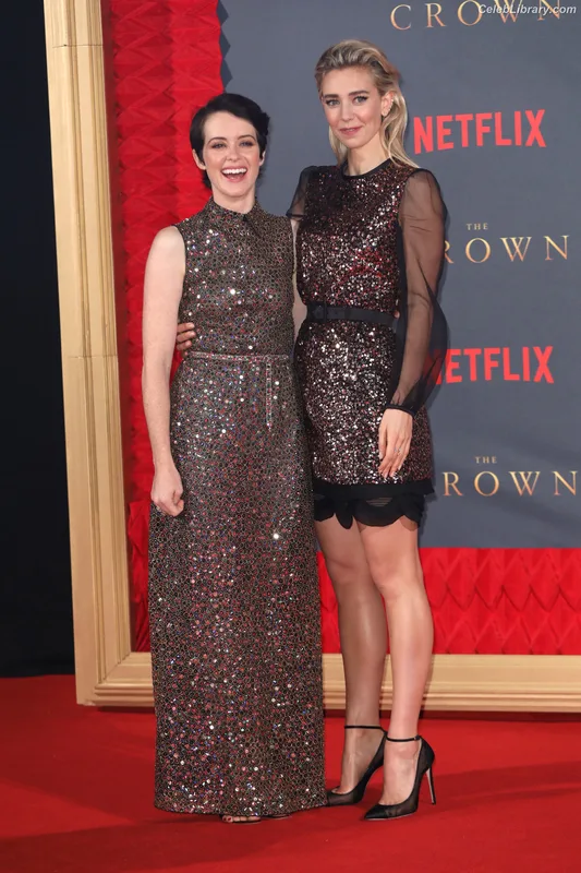 Vanessa Kirby photo 3 of 1109