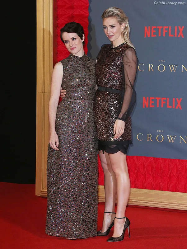 Vanessa Kirby photo 7 of 1109