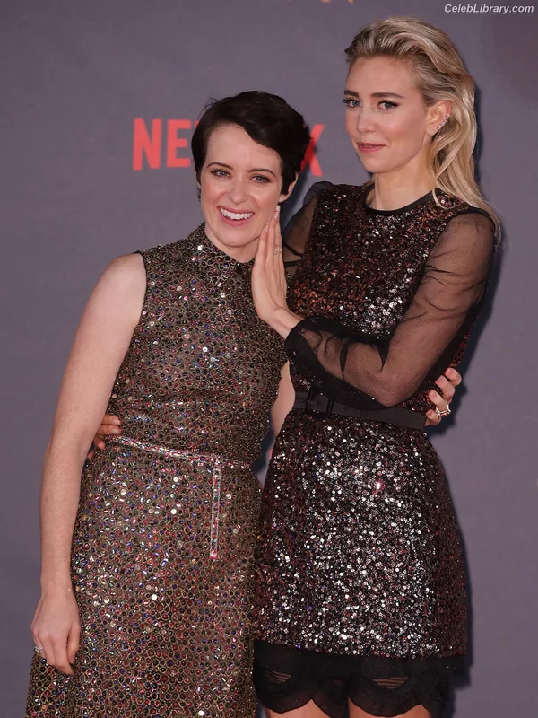 Vanessa Kirby photo 10 of 1109