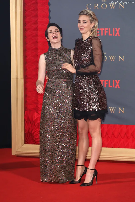 Vanessa Kirby photo 12 of 1109
