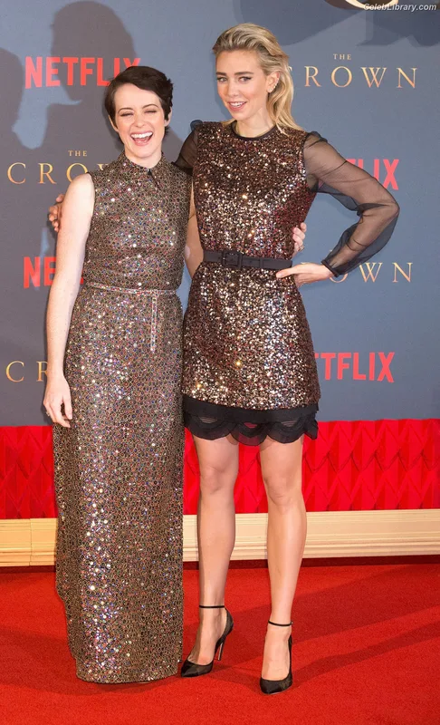 Vanessa Kirby photo 13 of 1109