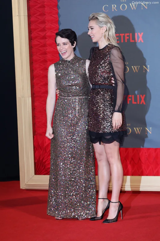 Vanessa Kirby photo 16 of 1109