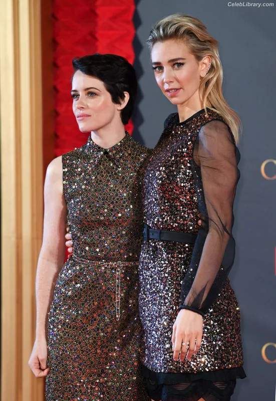 Vanessa Kirby photo 17 of 1109